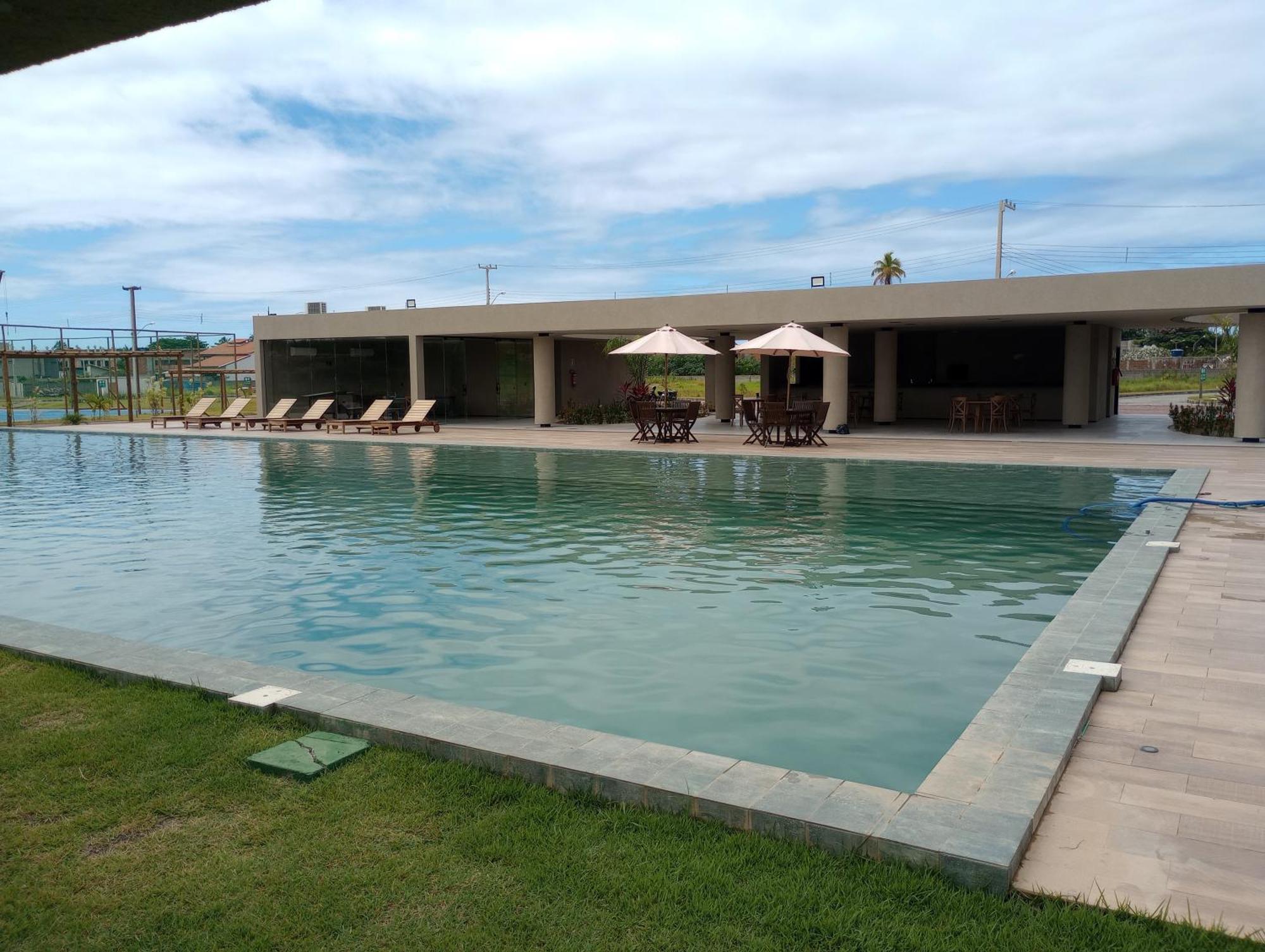 Casa Mati Sao Miguel Dos Milagres, Acessibilidade. Villa Dış mekan fotoğraf