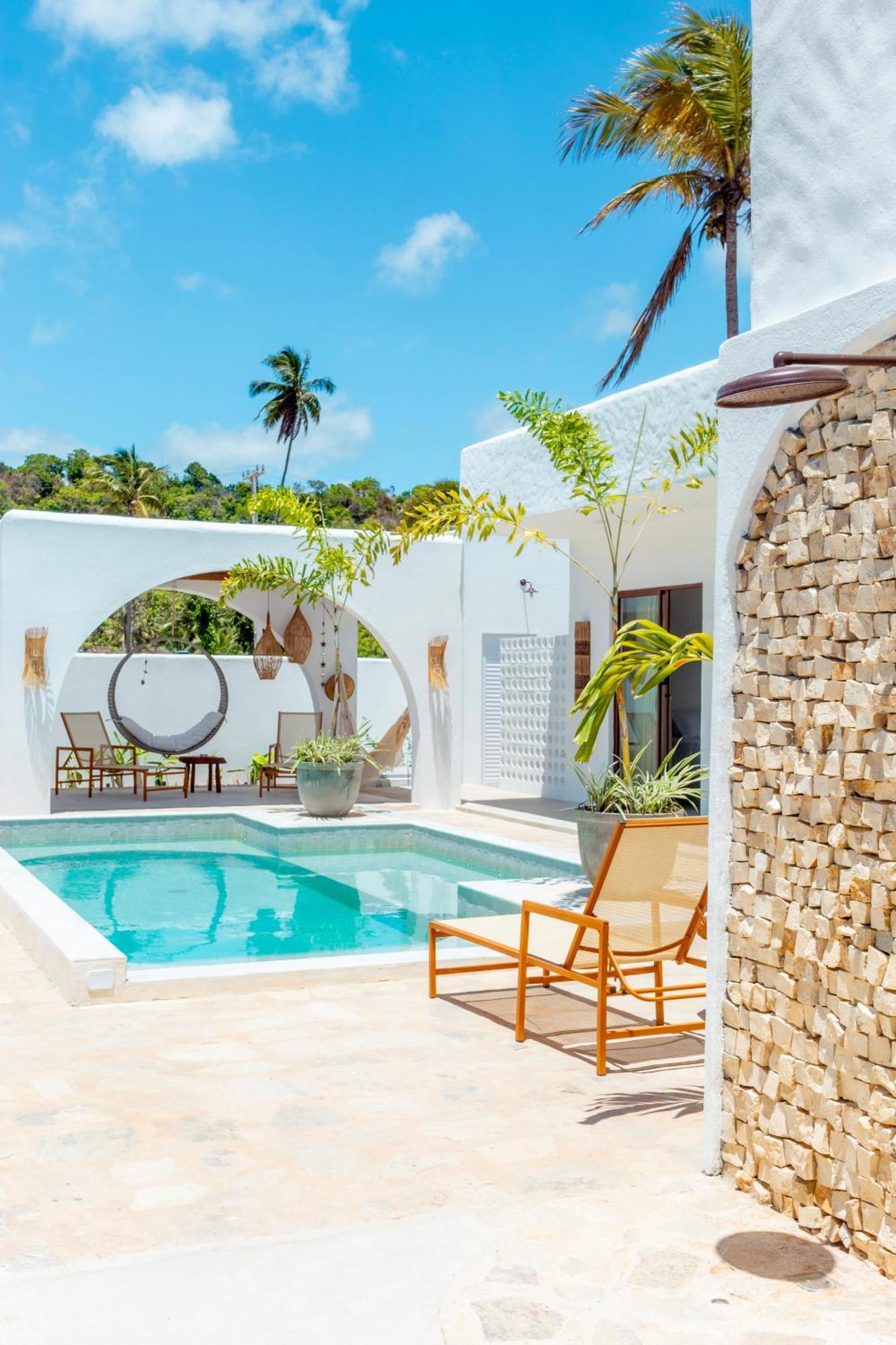 Casa Mati Sao Miguel Dos Milagres, Acessibilidade. Villa Dış mekan fotoğraf